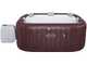Bestway Lay-Z-Spa Maldives HydroJet Pro 6001U - 201x201x80 cm - Hot Tub Spa Pool