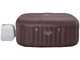 Bestway Lay-Z-Spa Maldives HydroJet Pro 6001U - 201x201x80 cm - Hot Tub Spa Pool