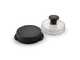 Weber Plastic Hamburger Press