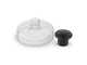 Weber Plastic Hamburger Press