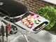 Weber Cutting Board with Collection Container