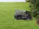 MOVA 600 - Lawn Mower Robot - Without installation