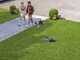 MOVA 600 - Lawn Mower Robot - Without installation