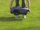 MOVA 600 - Lawn Mower Robot - Without installation