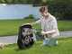 MOVA 600 - Lawn Mower Robot - Without installation