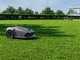 MOVA 600 - Lawn Mower Robot - Without installation