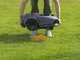 MOVA 600 - Lawn Mower Robot - Without installation