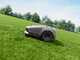 MOVA 600 - Lawn Mower Robot - Without installation