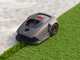 MOVA 600 - Lawn Mower Robot - Without installation