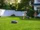 MOVA 600 - Lawn Mower Robot - Without installation