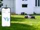 MOVA 600 - Lawn Mower Robot - Without installation