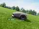 MOVA 600 - Lawn Mower Robot - Without installation