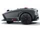 MOVA 600 - Lawn Mower Robot - Without installation