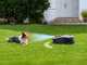 MOVA 600 - Lawn Mower Robot - Without installation