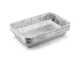 Weber Aluminium Trays - Pack of 10