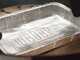 Weber Aluminium Trays - Pack of 10