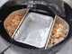 Weber Aluminium Trays - Pack of 10