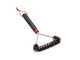 Weber triangular grill brush - 30 cm