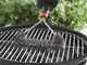 Weber triangular grill brush - 30 cm