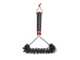 Weber triangular grill brush - 30 cm