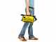 Karcher K3 Horizontal Plus Home - Portable cold water pressure washer - 120 bar - 380 l/h
