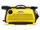 Karcher K3 Horizontal Plus Home - Portable cold water pressure washer - 120 bar - 380 l/h