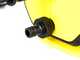 Karcher K3 Horizontal Plus Home - Portable cold water pressure washer - 120 bar - 380 l/h