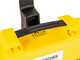 Karcher K3 Horizontal Plus Home - Portable cold water pressure washer - 120 bar - 380 l/h