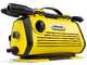 Karcher K3 Horizontal Plus Home - Portable cold water pressure washer - 120 bar - 380 l/h