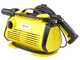 Karcher K3 Horizontal Plus Home - Portable cold water pressure washer - 120 bar - 380 l/h