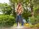 Karcher K3 Horizontal Plus Home - Portable cold water pressure washer - 120 bar - 380 l/h