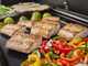 Weber Searwood XL - Pellet Barbecue