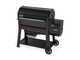 Weber Searwood XL - Pellet Barbecue