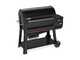 Weber Searwood XL - Pellet Barbecue