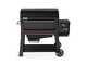 Weber Searwood XL - Pellet Barbecue