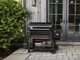 Weber Searwood XL - Pellet Barbecue