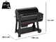 Weber Searwood XL - Pellet Barbecue