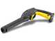 Karcher K4 Classic - Cold Water Pressure Washer - 130 bar - 420 L/h