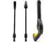 Karcher K4 Classic - Cold Water Pressure Washer - 130 bar - 420 L/h