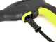 Karcher K4 Classic - Cold Water Pressure Washer - 130 bar - 420 L/h