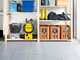 Karcher K4 Classic - Cold Water Pressure Washer - 130 bar - 420 L/h