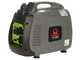 Pramac PMi2500 - Silent Portable Inverter Generator 2.3 kW - Continuous 2 kW Single Phase