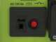 Pramac PMi2500 - Silent Portable Inverter Generator 2.3 kW - Continuous 2 kW Single Phase