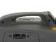 Pramac PMi2500 - Silent Portable Inverter Generator 2.3 kW - Continuous 2 kW Single Phase