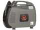 Pramac PMi2500 - Silent Portable Inverter Generator 2.3 kW - Continuous 2 kW Single Phase