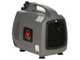 Pramac PMi2500 - Silent Portable Inverter Generator 2.3 kW - Continuous 2 kW Single Phase