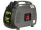Pramac PMi2500 - Silent Portable Inverter Generator 2.3 kW - Continuous 2 kW Single Phase