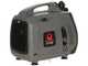 Pramac PMi2500 - Silent Portable Inverter Generator 2.3 kW - Continuous 2 kW Single Phase