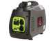 Pramac PMi2500 - Silent Portable Inverter Generator 2.3 kW - Continuous 2 kW Single Phase