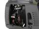Pramac PMi2500 - Silent Portable Inverter Generator 2.3 kW - Continuous 2 kW Single Phase